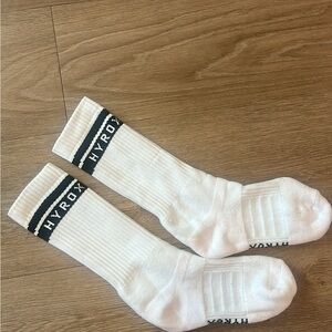 Hyrox Socks Small